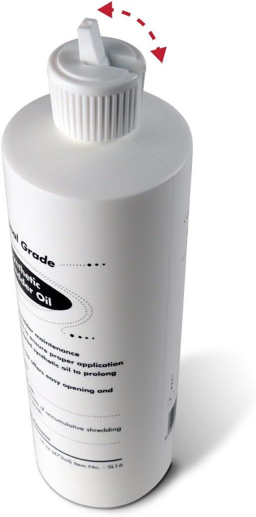 Aurora AU1480MA – Trituradora de papel microcortado de 14 hojas de grado profesional y CDtarjetas de crédito, 30 minutos de tiempo de funcionamiento