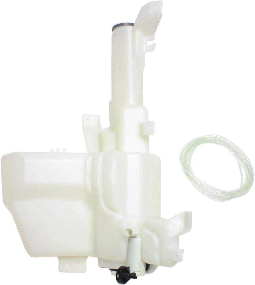 Depósito de arandela para Nissan Murano 2003-2007 con bomba