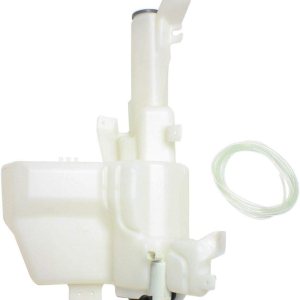 Depósito de arandela para Nissan Murano 2003-2007 con bomba Depósito de arandela para Nissan Murano 2003-2007 con bomba