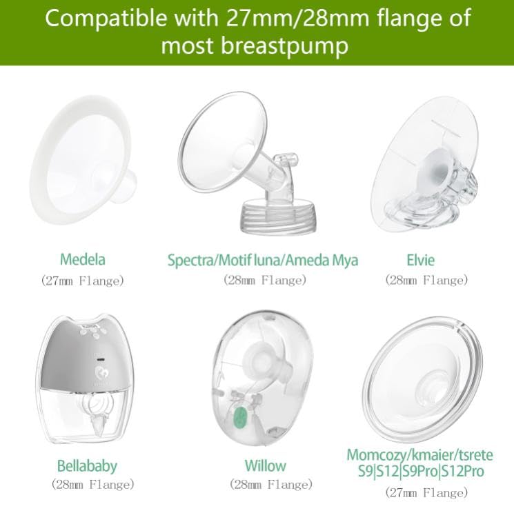 Insertos de brida 2.0 compatibles con SpectraMotif LunaElvieWillowAmeda MYA 1.102 in Escudos de pecho también compatible con brida