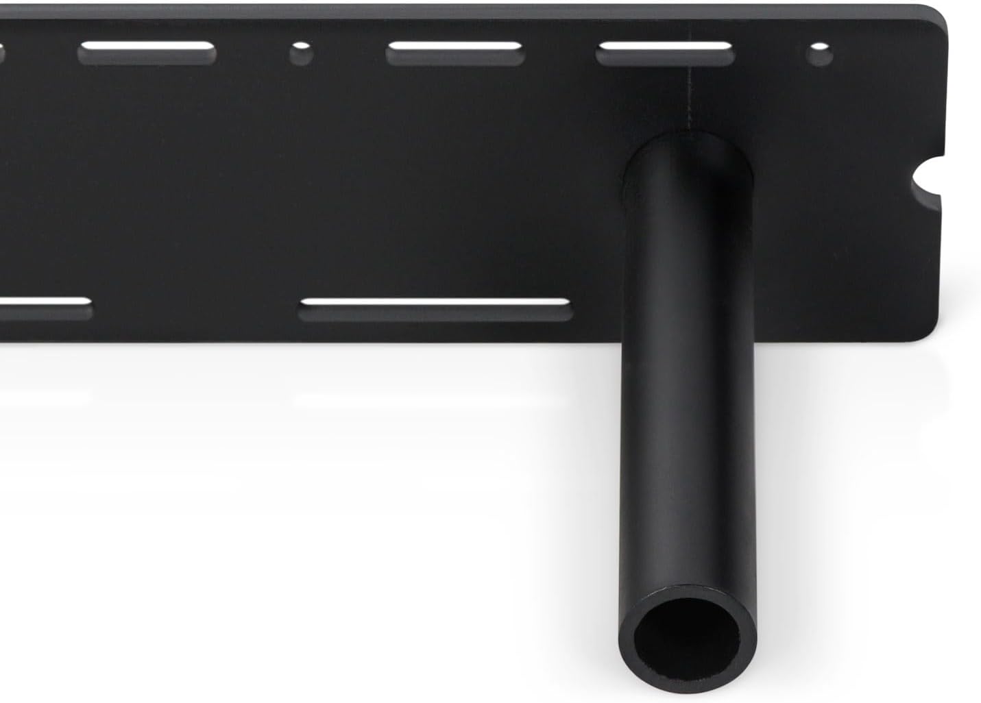 70 pulgadas de largo x 3 pulgadas de grosor de acero oculto para mantel de 72 a 81 pulgadas – Fabricado en Estados Unidos