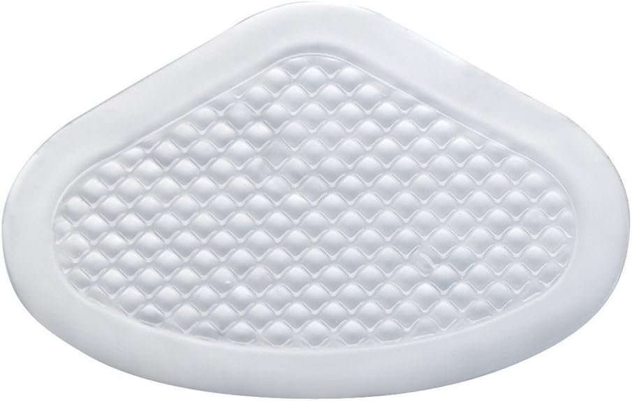 PediFix Almohadillas de arco de Pedi-gel, 2 unidades