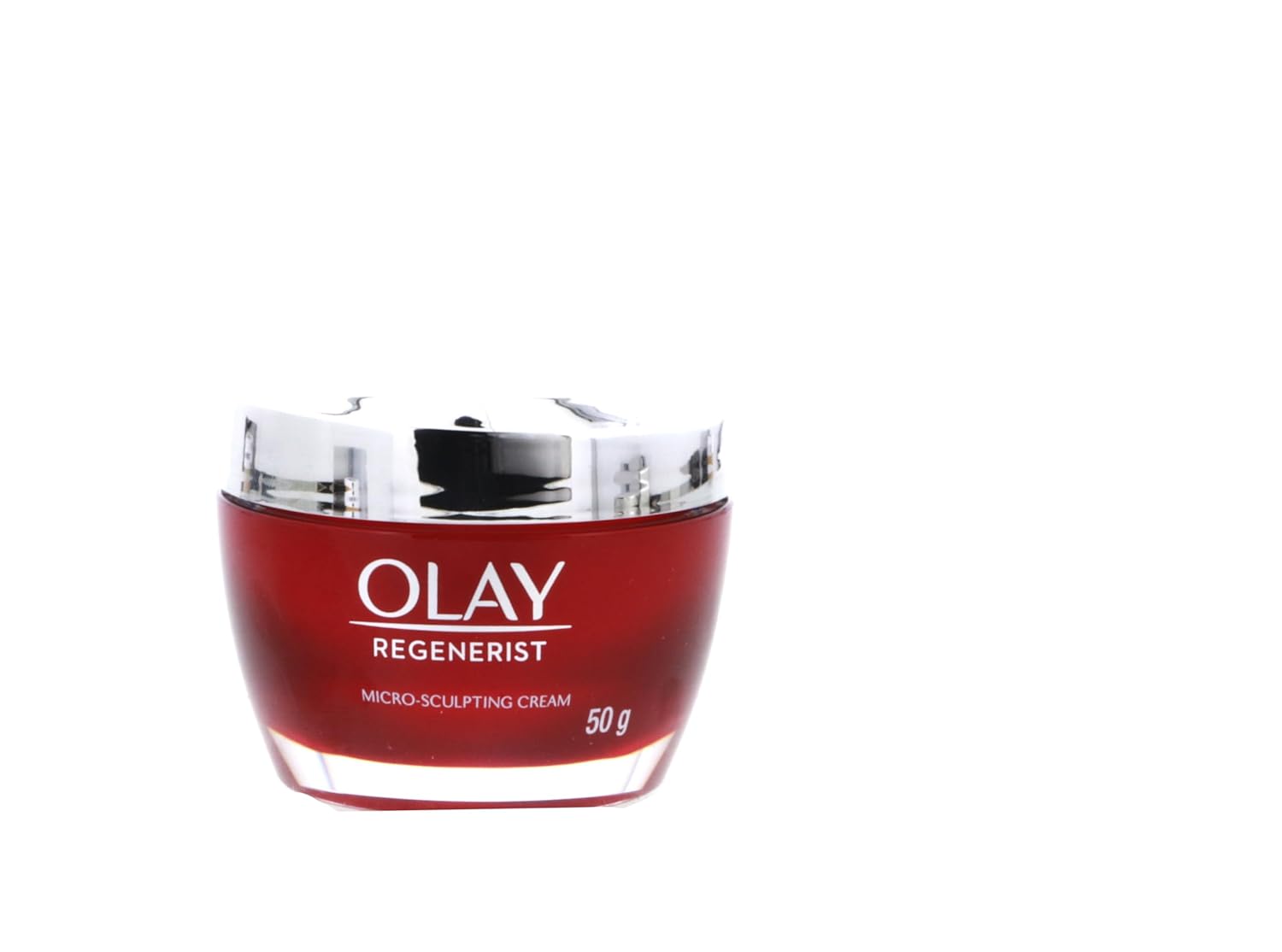 0LAY Regenerist – Crema hidratante microescultora, 1.7 oz (48 g) – Microescultura microescultora