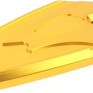 Piezas de repuesto Líquido de frenos de motocicleta Tapa del depósito de líquido de frenos para Kawasaki ER6N ER6F Z650 Z900 Z800 Versys 650 Piezas de repuesto Líquido de frenos de motocicleta Tapa del depósito de líquido de frenos para Kawasaki ER6N ER6F Z650 Z900 Z800 Versys 650