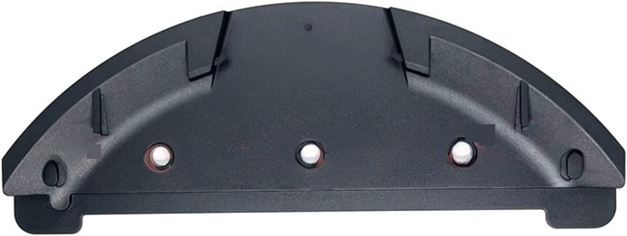 KAFTKO Soporte de fregona para aspiradora. Reemplazo de soporte de palet. Compatible con Laresar L6 Pro (color  1 unidad)