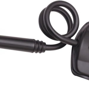 Truglo Hunter’s Lite – Luz de tarea multifuncional multifuncional con arco LED azul brillante y versátil, incluye clip extraíble para fijación Truglo Hunter’s Lite – Luz de tarea multifuncional multifuncional con arco LED azul brillante y versátil, incluye clip extraíble para fijación