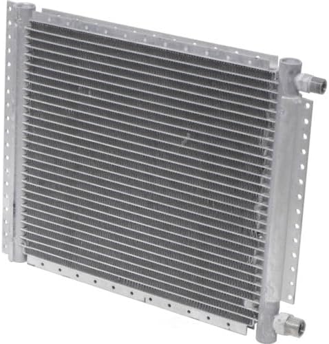 KIT AC EVAPORADOR UNIVERSAL BAJO 432-100 12V CON ARNÉS ELÉCTRICO