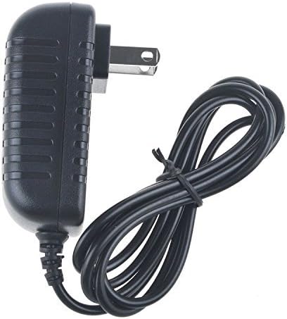 Adaptador ACDC para Atari vintage C018187 Atari 5200 11.5V Cable de alimentación PS pared hogar cargador de batería fuente de alimentación