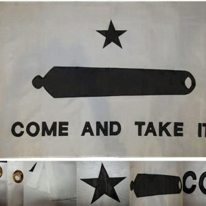 Premium 4×6 Embroidered Sewn Gonzales Gonzalez 600D Nylon Flag 4’x6′ Premium 4×6 Embroidered Sewn Gonzales Gonzalez 600D Nylon Flag 4’x6′