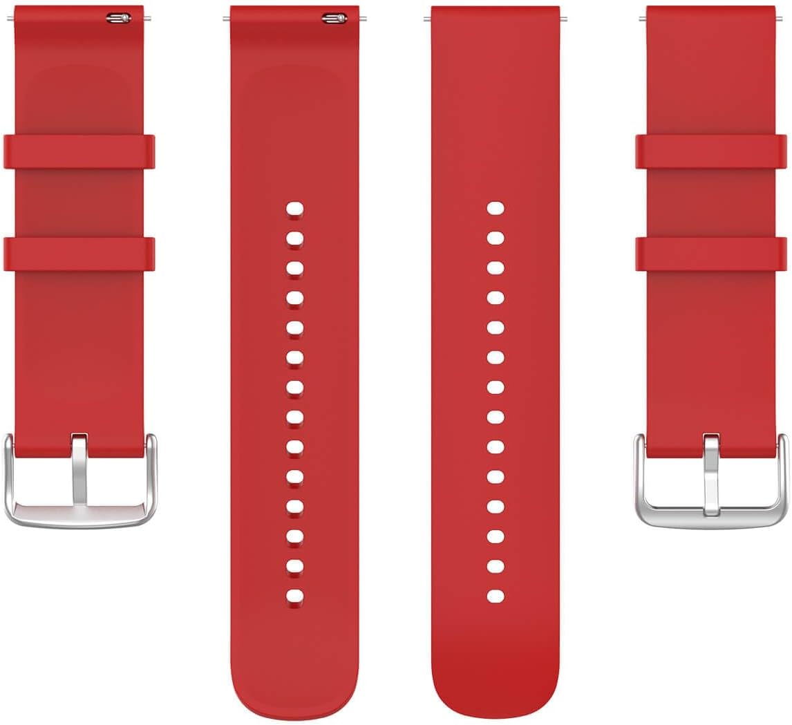 Correas de repuesto de 0.866 in compatibles con Garmin Vivoactive 4Garmin Forerunner 255Garmin Forerunner 255 MusicGarmin Venu 2Garmin Forerunner
