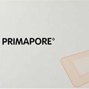 5466000319BX – Apósito adhesivo no tejido PRIMAPORE, 8 x 4 5466000319BX – Apósito adhesivo no tejido PRIMAPORE, 8 x 4