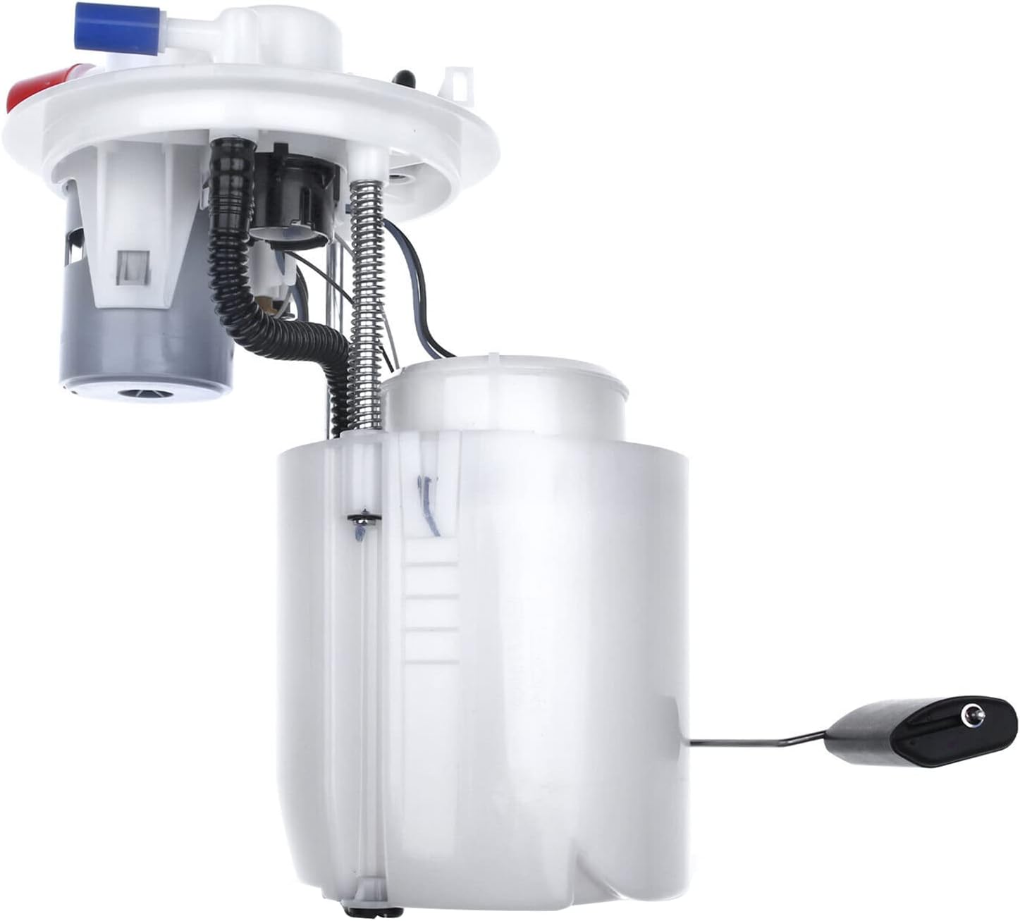 LINLINS E9110M – Conjunto de módulo de bomba de combustible eléctrica con unidad de envío compatible con Hyundai Elantra 2014-2016, Veloster
