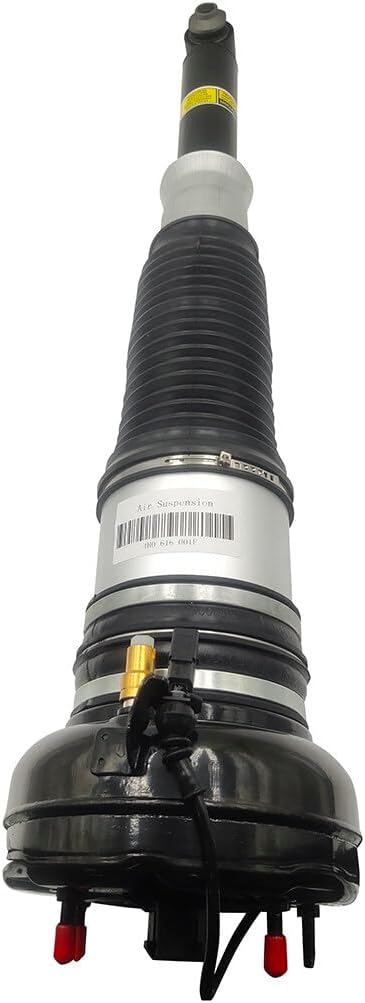 SCITOO Kits de suspensión de amortiguadores de aire para Audi A8 2016, para Audi para A8 Quattro 2011-2018, para Audi para S8 2013-2018 Suspensiones