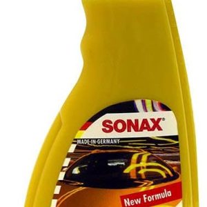 Productos para el auto Sonax, Rojo Productos para el auto Sonax, Rojo