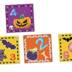SAFIGLE 1 Unidades Hopscotch Floor Vision Kids Palymat Halloween Kid Ground Wallpaper Halloween Piso Pegatina Decoración Niños Juguetes Niños SAFIGLE 1 Unidades Hopscotch Floor Vision Kids Palymat Halloween Kid Ground Wallpaper Halloween Piso Pegatina Decoración Niños Juguetes Niños