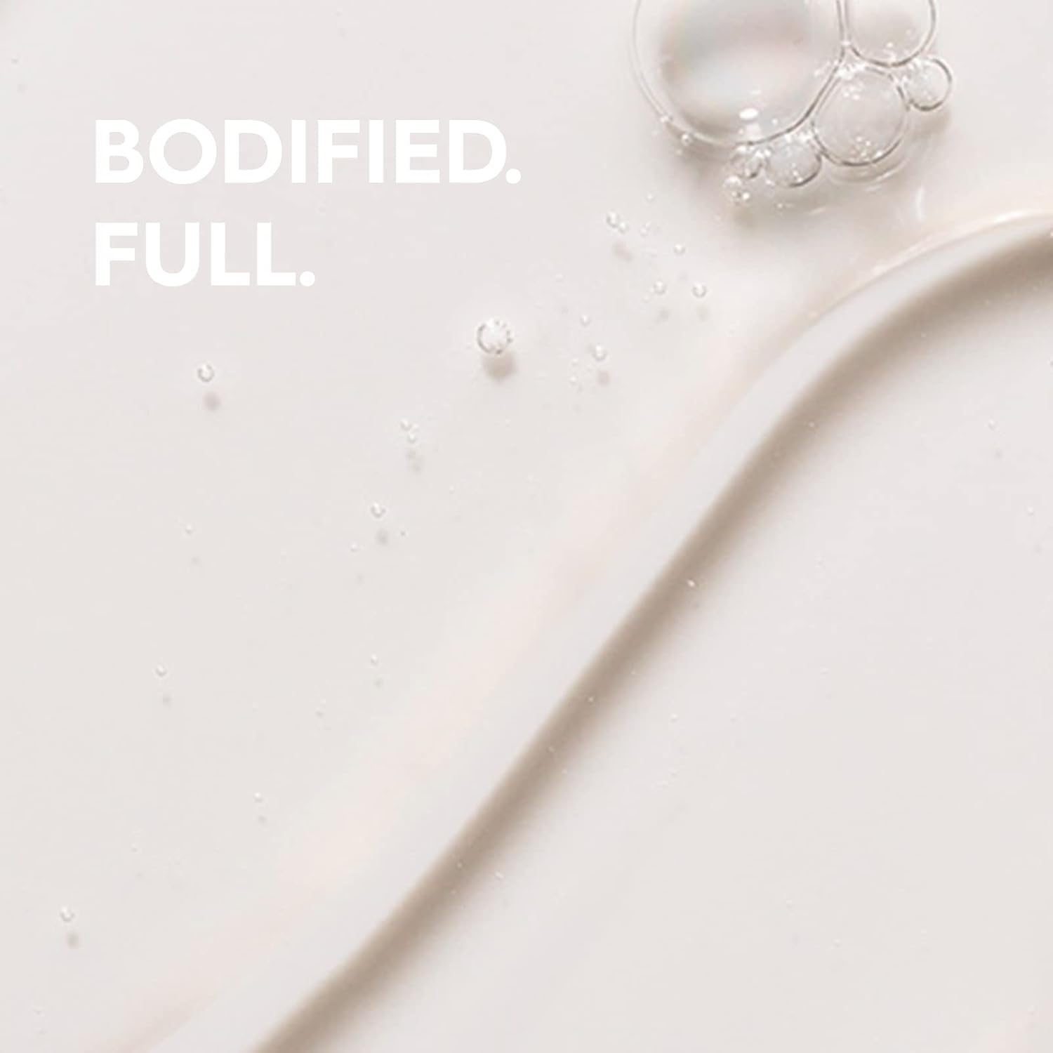 KERASILK Volumizing Shampoo