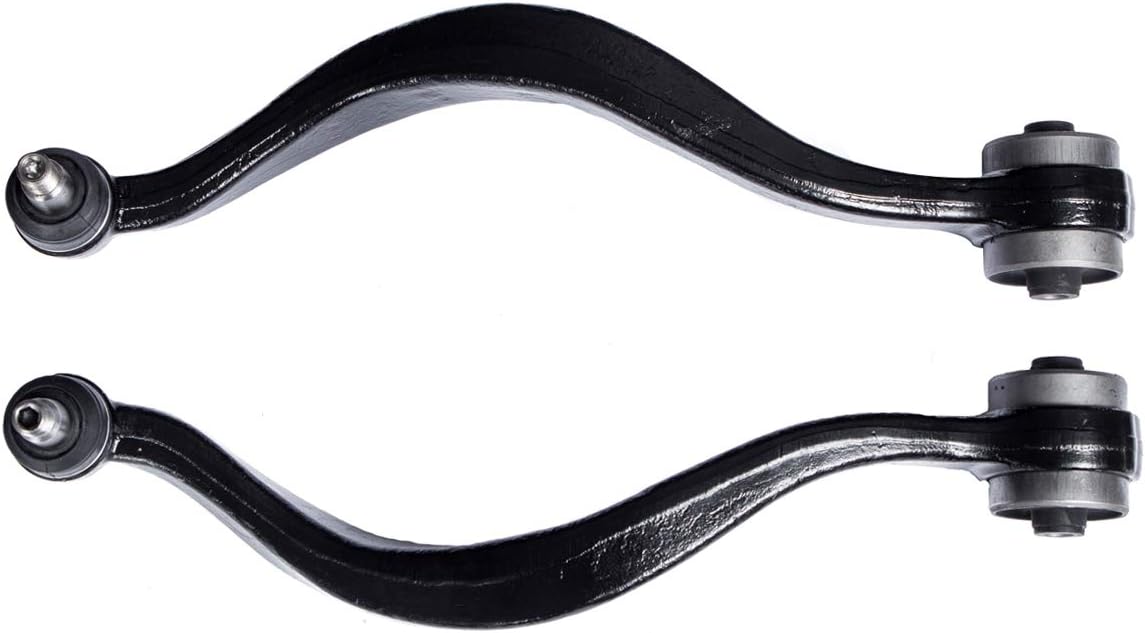 K620492 K620493 Conjunto de brazo de control y rótula inferior delantero inferior (no para turbo, después de 1006) apto para 06-12 Fo-rd Fusion,