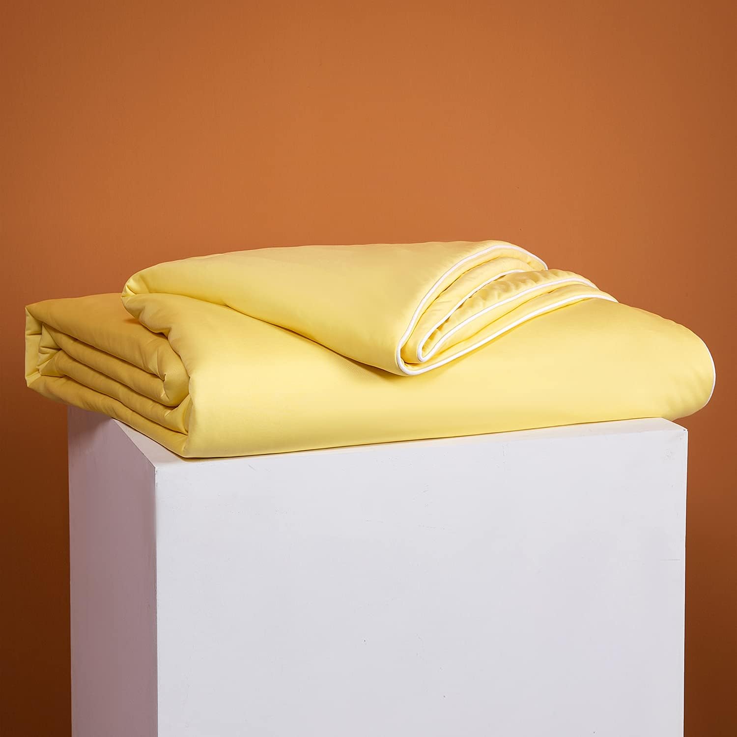 LLanCL Mantas refrescantes para personas que duermen con calor, fresca como helado, manta ligera para verano con frío de doble cara, edredón