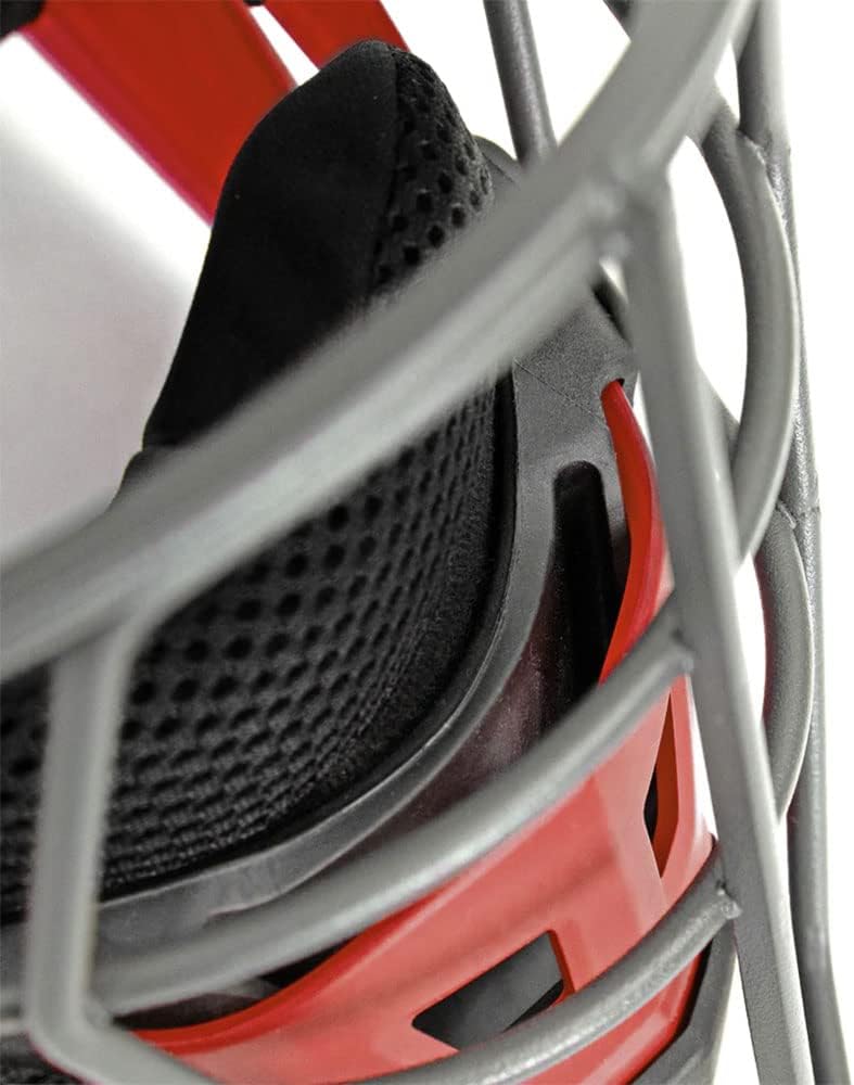 All-StarMVP5 Series Helmet wDeflexion TechMatteLarge