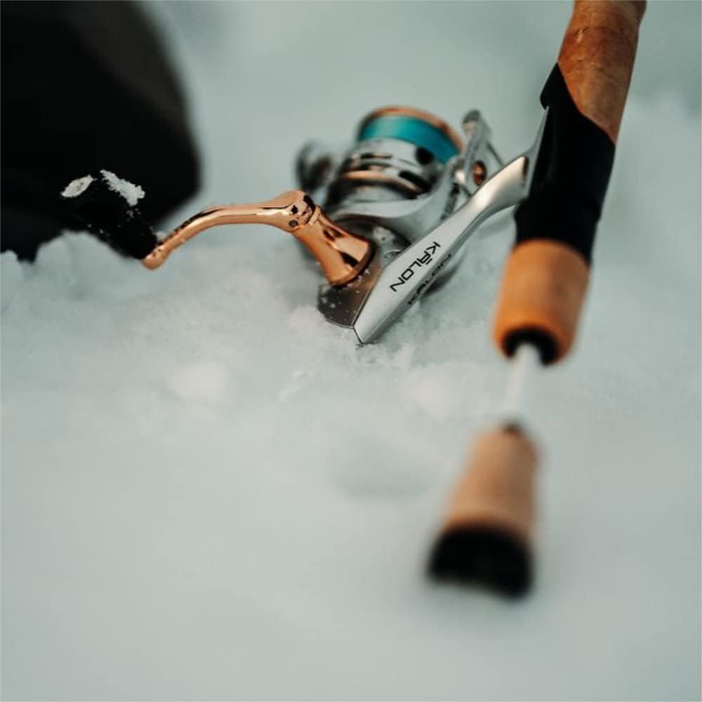 13 FISHING – Kalon C – Spinning Reels