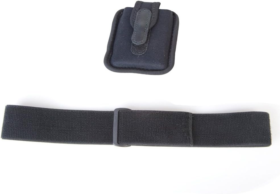 Neotech Estuche para equipos de estudio y escenario de rendimiento (7901224) negro