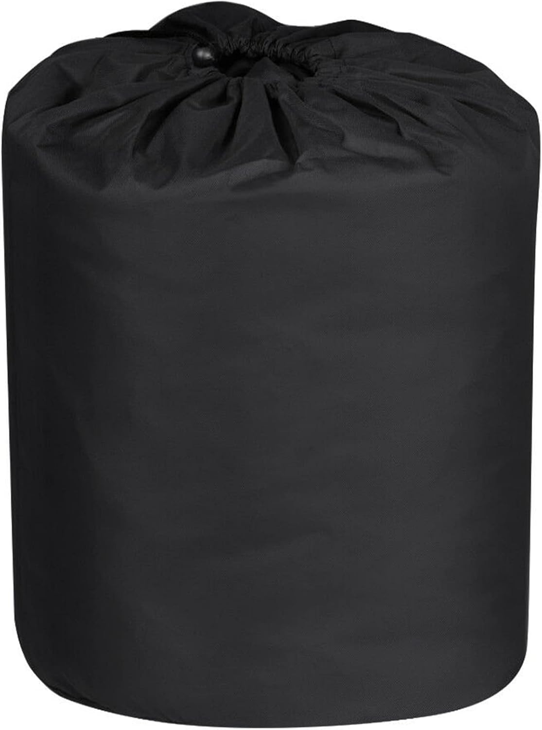 210D – Funda de tela Oxford de 14 a 16 pies, impermeable, resistente, repuesto para pesca, esquí, lubina, casco V, color negro
