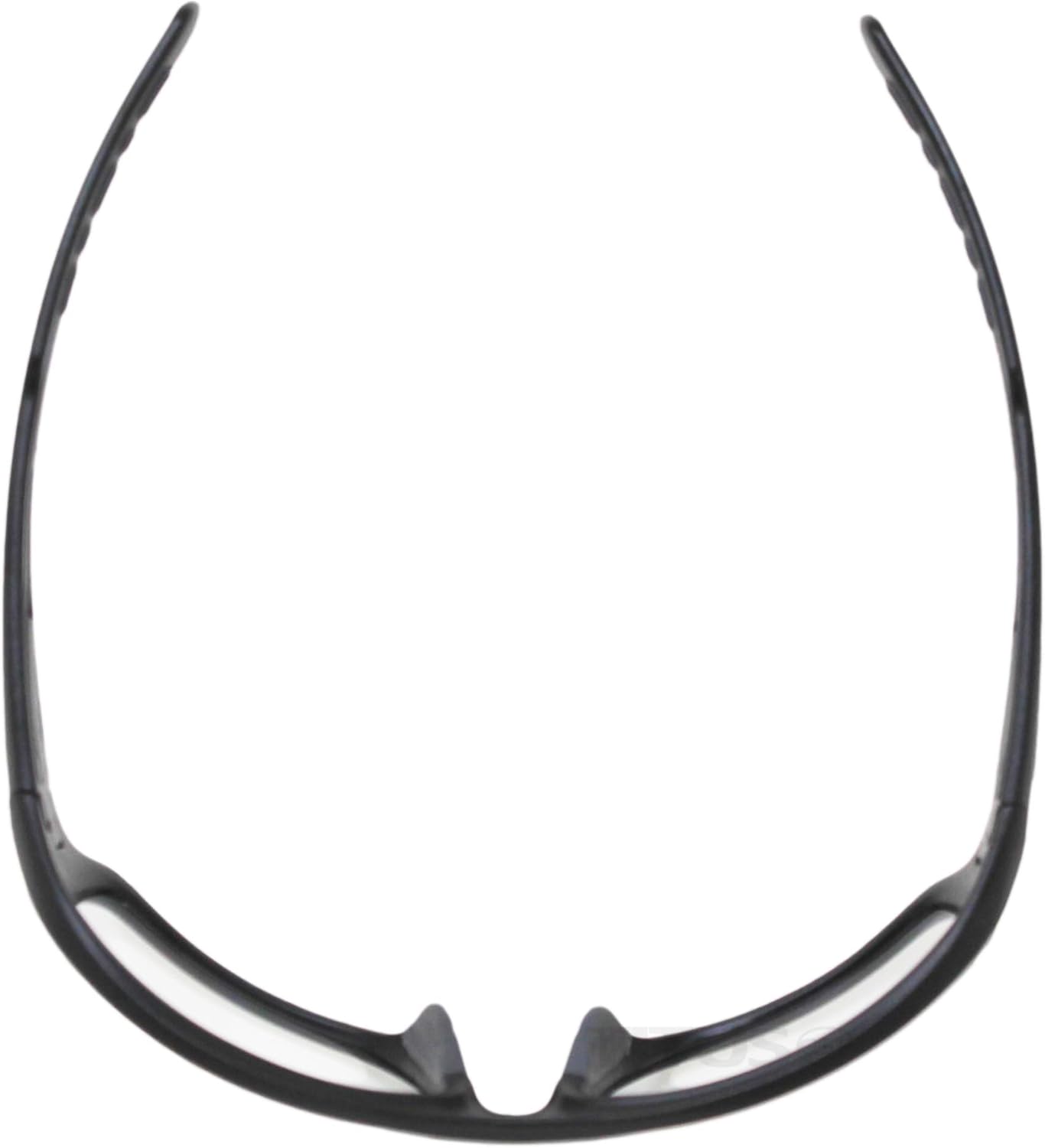 TITUS Gafas de seguridad para motocicleta, deportes, trabajo, tiro y protección ocular general ANSI Z87.1, Z87+