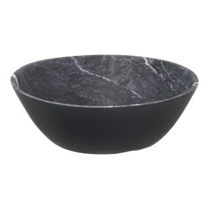 Carlisle FoodService Products Ridge – Tazón de sopa de plĆ”stico reutilizable para el hogar y el restaurante, melamina, 8 onzas, esteatita Carlisle FoodService Products Ridge – Tazón de sopa de plĆ”stico reutilizable para el hogar y el restaurante, melamina, 8 onzas, esteatita