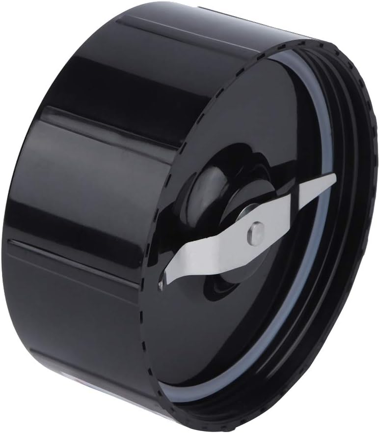 Replacement Base for Cross and Flat Blade Juicer Holder Blender Fits Magic Bullet 250W (A)