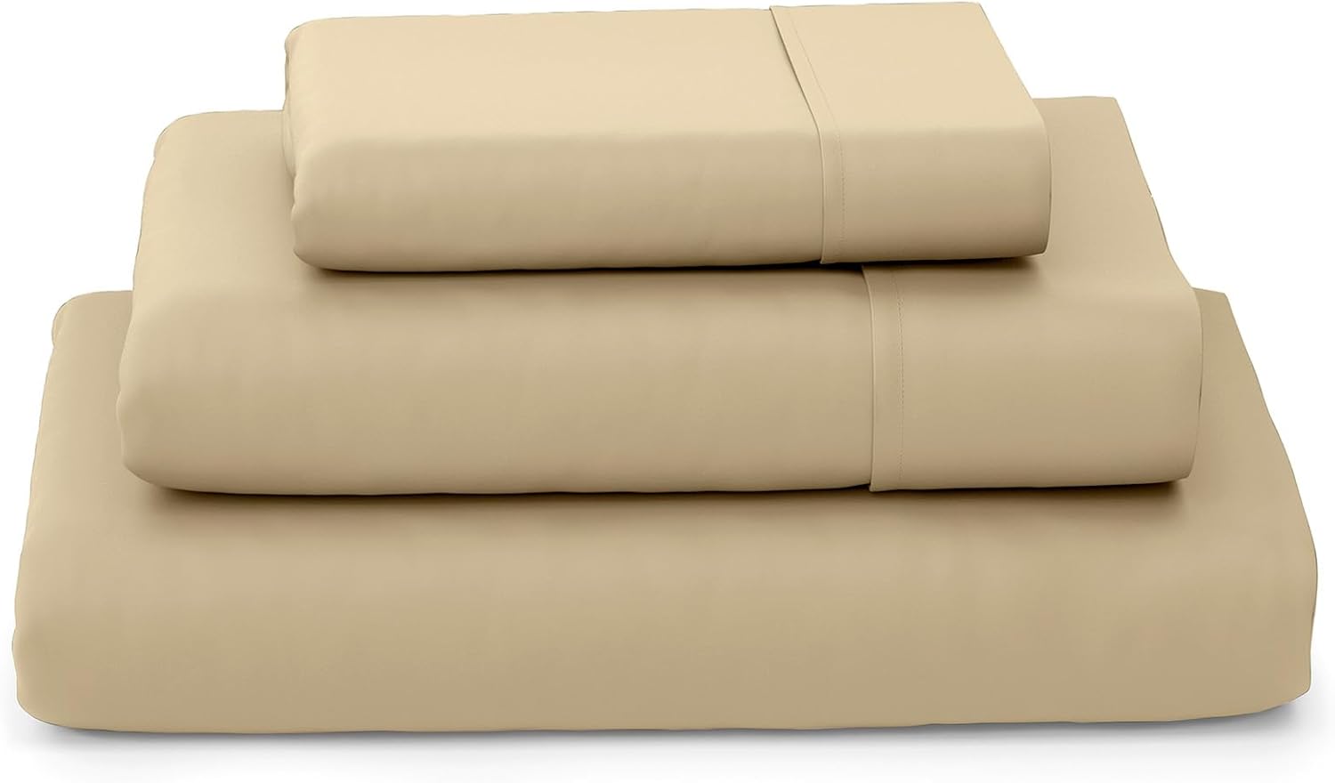 Cosy House Collection – Juego de sábanas de bambú de lujo, mezcla de ropa de cama hipoalergénica de fibra de bambú natural, tela hipoalergénica