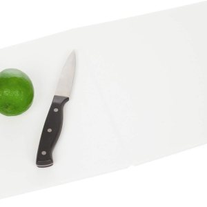 Grizzly Coolers – Divisor de tabla de cortar plegable Accesorio enfriador para Grizzly 40 o Kenai 45 Blanco Grizzly Coolers – Divisor de tabla de cortar plegable Accesorio enfriador para Grizzly 40 o Kenai 45 Blanco