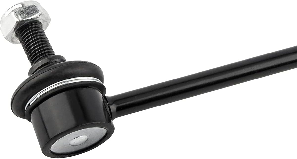 YMAUGP K750204 y K750205 – Kit de enlace de barra estabilizadora lateral delantera izquierda y derecha, repuesto para Santa FE 2007-2012 Veracruz