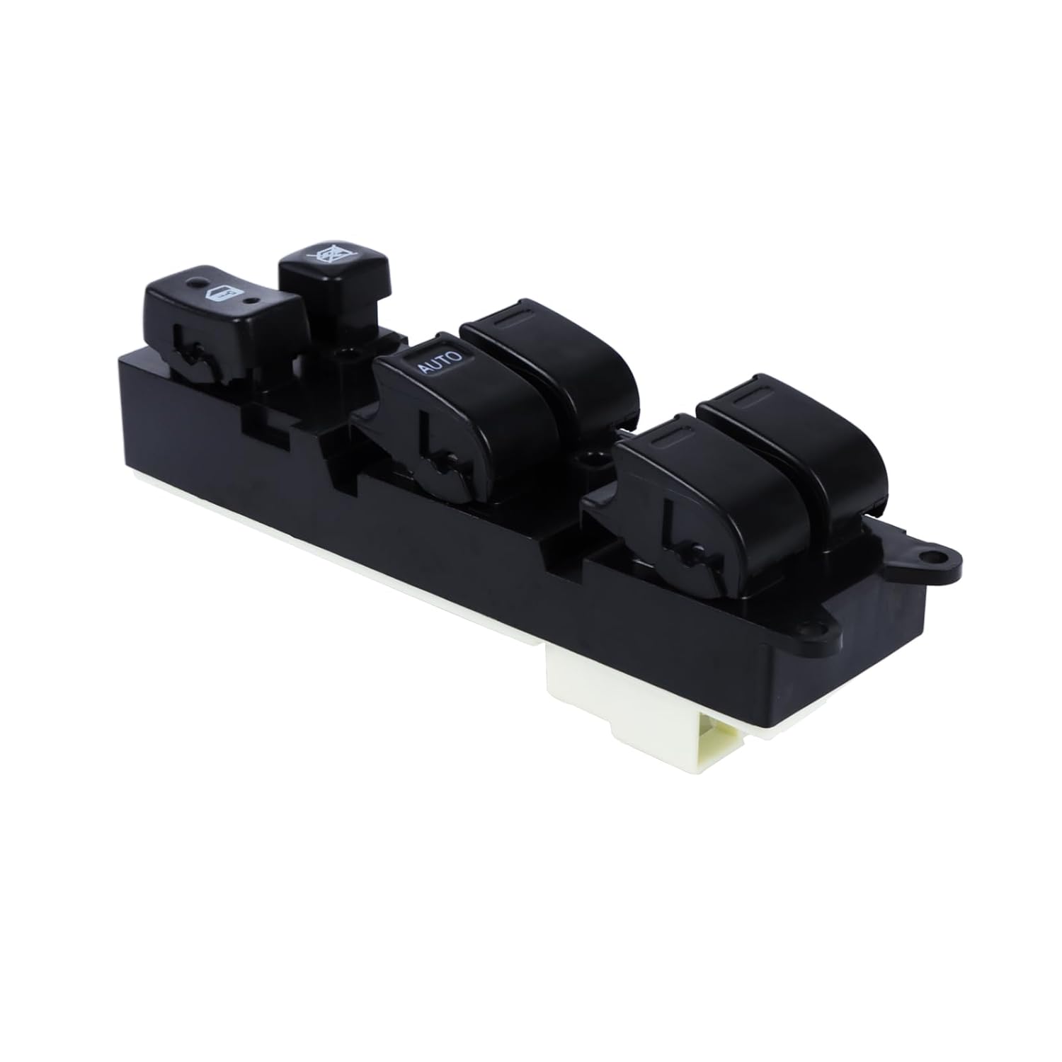 84820-33060 Interruptor de elevalunas eléctrico maestro delantero lado del conductor para Toyota Corolla 1996-1997, Camry 1989-1996, 4Runner 2.7L