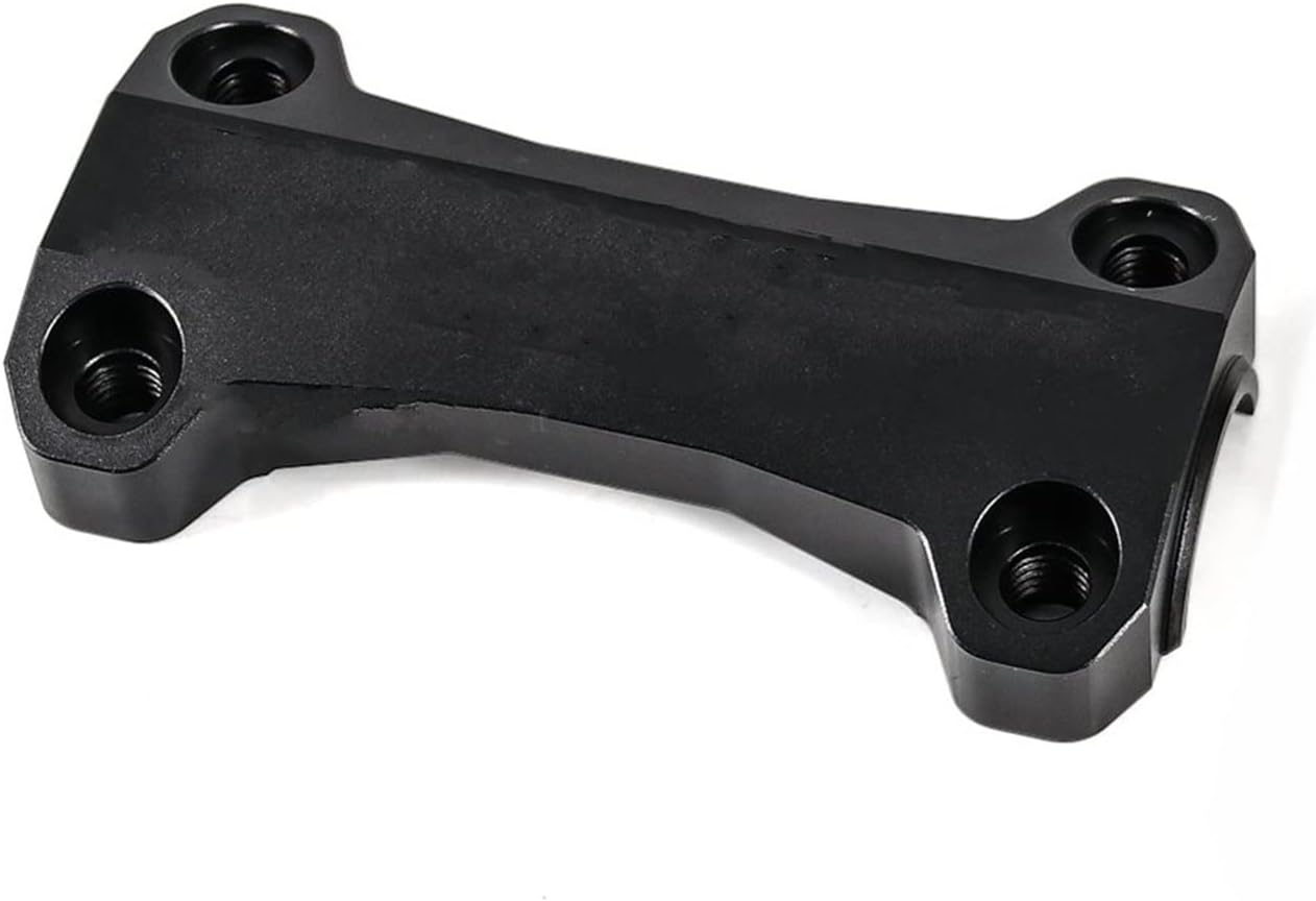 Abrazadera de manillar elevadores de barra de manillar para Yamaha para Tenere 700 TENERE700 para XTZ XT700Z T700 para T7 2019 Accesorios CNC
