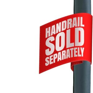 Stromberg Carlson AM-ZIP22C Lend-A-Hand – Empuñadura con cremallera, 22 pulgadas, color carbón Stromberg Carlson AM-ZIP22C Lend-A-Hand – Empuñadura con cremallera, 22 pulgadas, color carbón