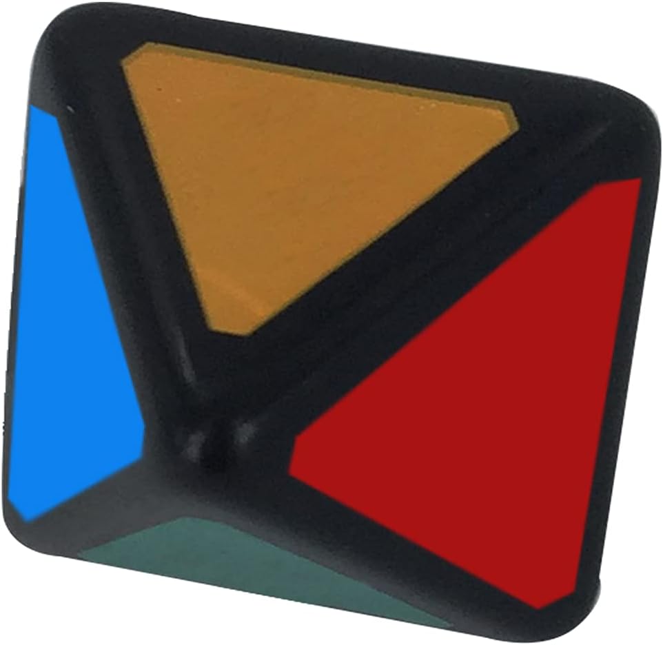 Winning Moves 033343 Juegos de mesa, Harry Potter Ultimate