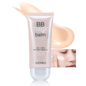 Crema BB hidratante, corrector hidratante, base de maquillaje desnuda duradera, base líquida, crema hidratante BB Cream unifica el tono de piel para Crema BB hidratante, corrector hidratante, base de maquillaje desnuda duradera, base líquida, crema hidratante BB Cream unifica el tono de piel para
