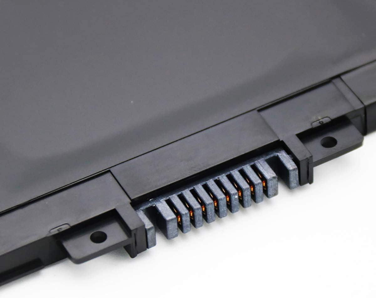 HP LK03XL – Batería de repuesto para laptop HP Envy 17-AE143NG 17M-AE0XX Envy X360 15-BP000 15-BP107TX 15M-BP000 15-BP100TX Series 916814-855