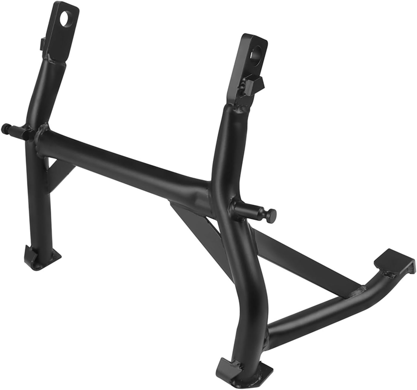 Soporte de soporte central de estacionamiento compatible con Suzuki Vstrom 1050 XT V-Strom 1050XT DL 1000 DL1000 Accesorios
