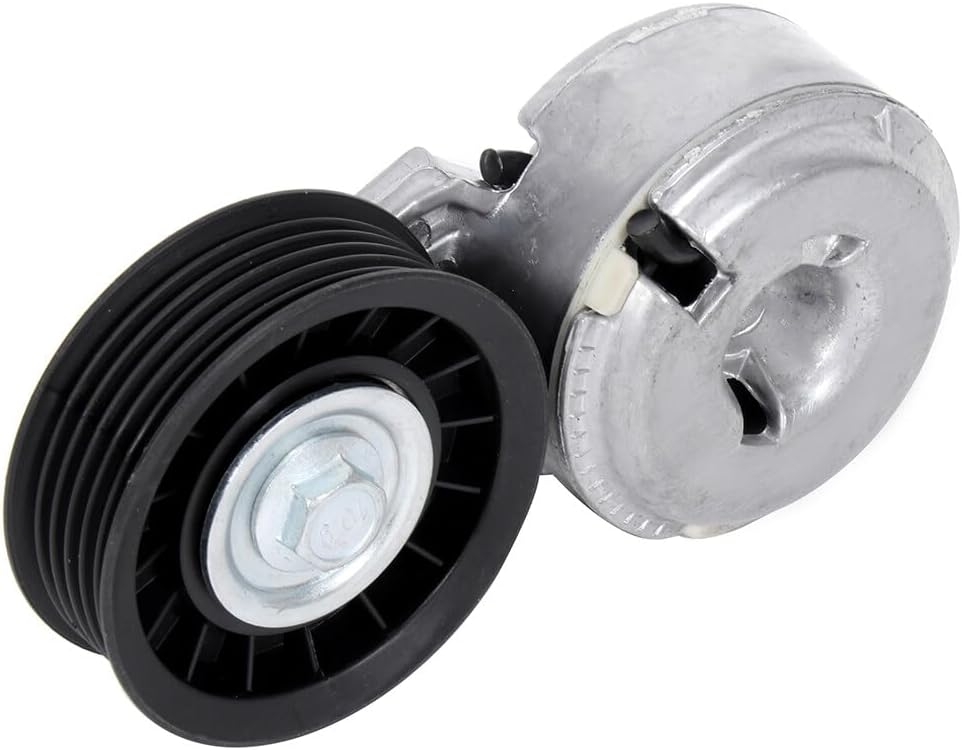 SCITOO 419-200 89015 38012 ZZM815980 ZZM515980 ZZM815980 F37A6B209A F37Z6B209A 1L5E6B209AC ZZM515980 305230 499A 202 Cinturon Tensor con polea apta