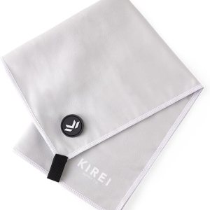 Kirei Magnetic, Microfiber Quick Dry Towel, Silver ION Odorless, Fast Drying and Compact. Designed for Gym, Fitness, Yoga, Backpacking, Camping, Kirei Magnetic, Microfiber Quick Dry Towel, Silver ION Odorless, Fast Drying and Compact. Designed for Gym, Fitness, Yoga, Backpacking, Camping,