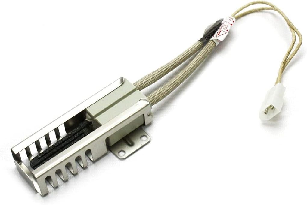 Reemplazo del encendedor para Whirlpool VSF315PEMW2 WFG110AVQ0 WFG111SVQ0 WFG111SVQ1 WFG114SVB0 WFG114SVQ0 WFG114SVT0 WFG114SVW0 WFG114SWB0 0 WFG1