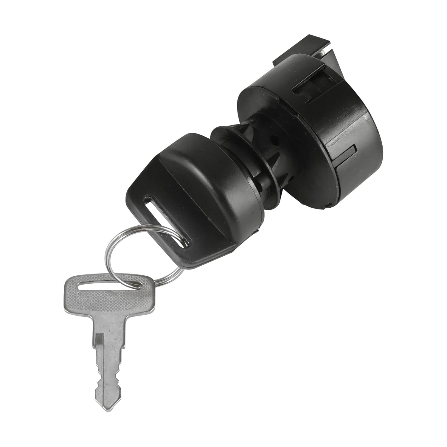 for Ignition Switch Key for Polaris Scrambler 400 500 2X4 4×4 2000 Mod-ZTF1-10322