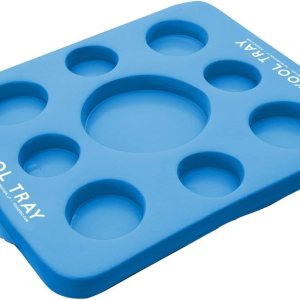 TRC Recreation Super Soft – Soporte flotante para bebidas Kool de 20 pulgadas, resistente al agua, color azul Bahama TRC Recreation Super Soft – Soporte flotante para bebidas Kool de 20 pulgadas, resistente al agua, color azul Bahama