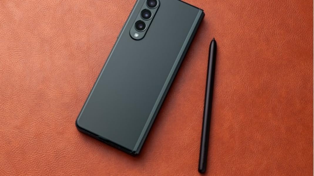 Lápiz óptico Galaxy Z Fold 5 para Galaxy Z Fold 543 Edition S Pen