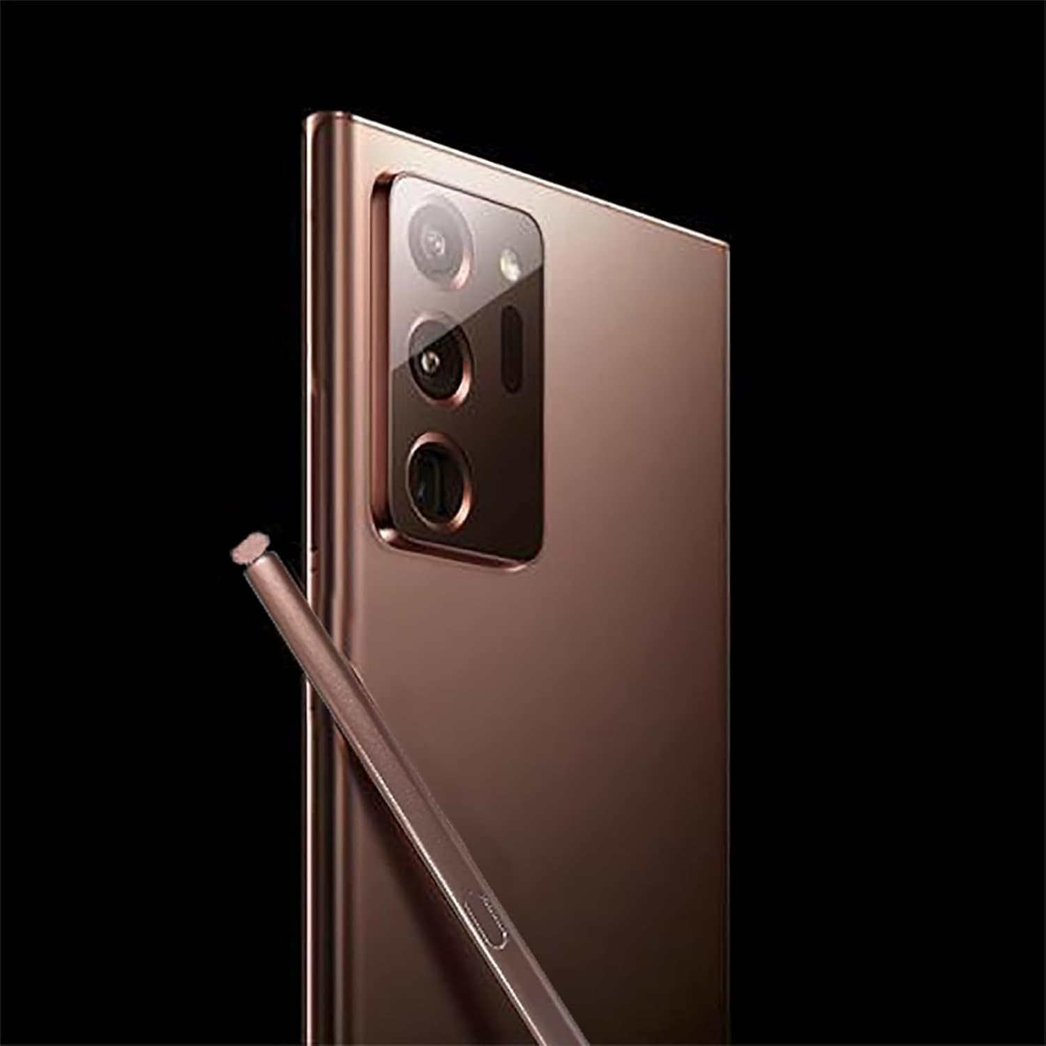 Gold Note 20 Ultra – Lápiz capacitivo de repuesto Touch S Pen (sin Bluetooth) compatible con todos los portadores Samsung Galaxy Note 20  Note 20