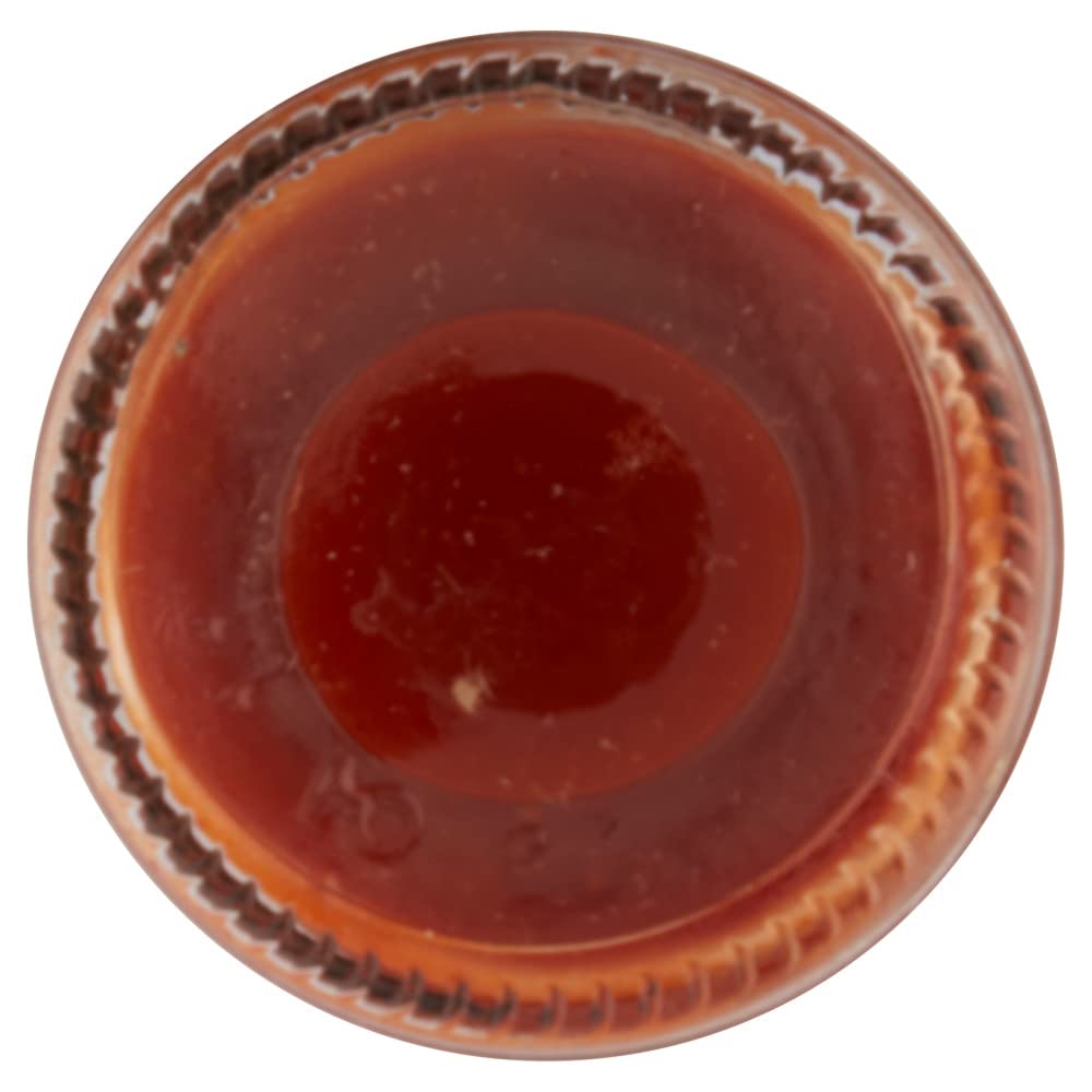 Louisiana Brand Salsa picante The Original Perfect Hot Sauce (6 onzas (paquete de 6))
