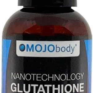 Nano Glutatión 2oz Spray Bottle Eleva tu salud con 100% Absorción Ultra Nanotecnology Glutatión Master Antioxidante Nano Glutatión 2oz Spray Bottle Eleva tu salud con 100% Absorción Ultra Nanotecnology Glutatión Master Antioxidante