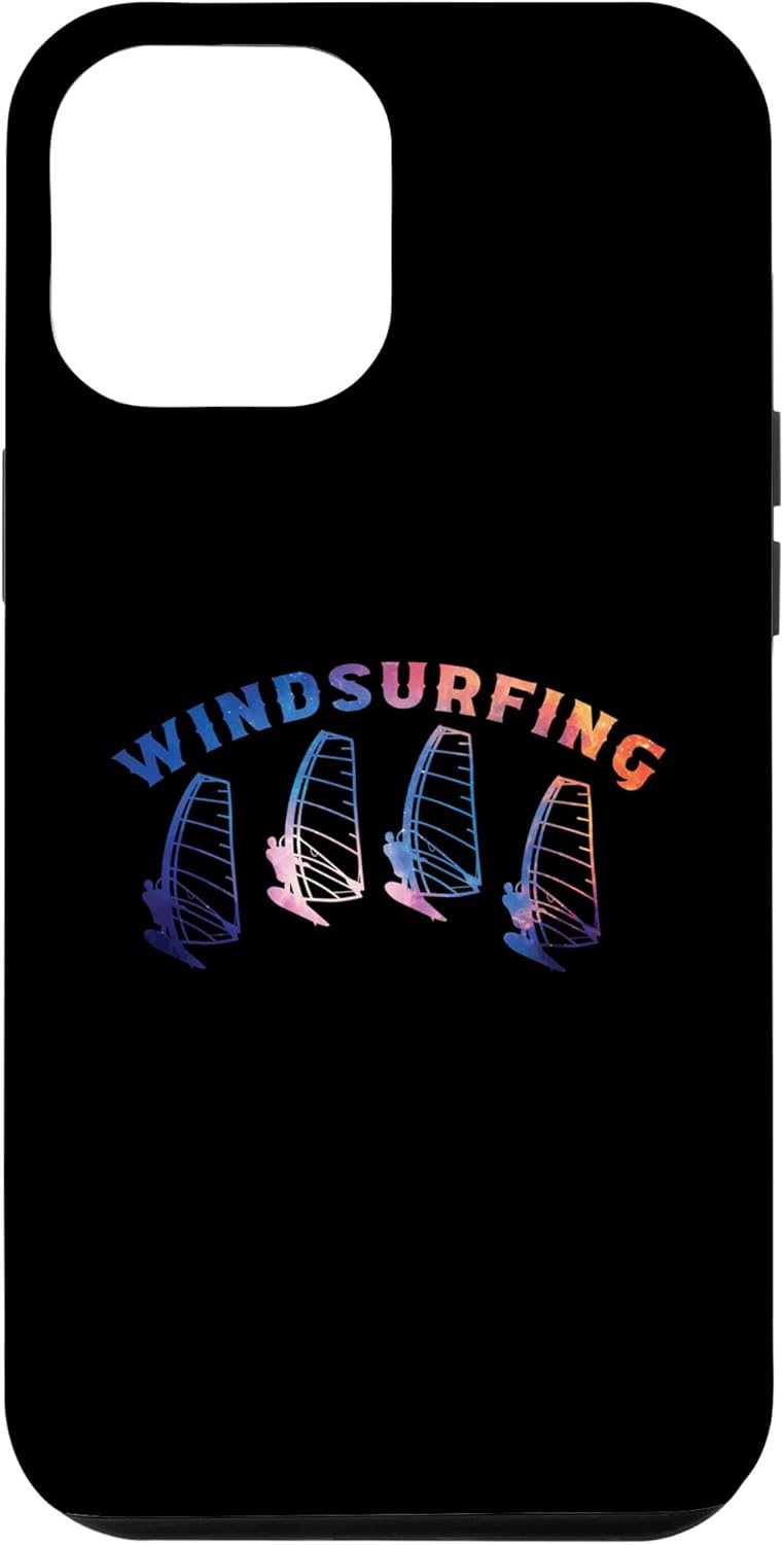 iPhone 14 Plus Windsurf  Deportes acuáticos Windsurf  Funda Windsurf