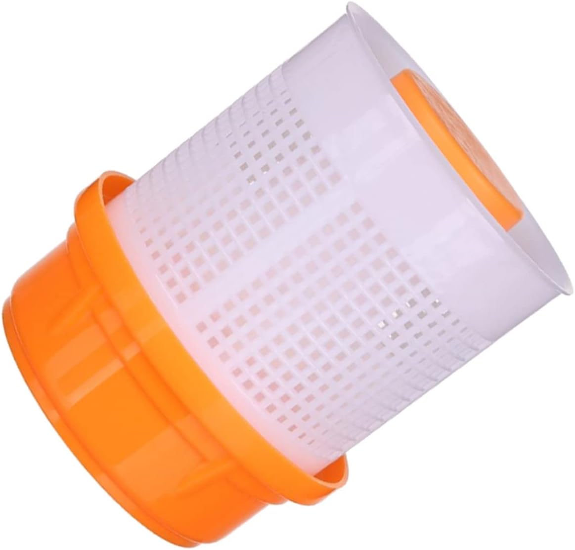 HOMSFOU Deshidratador de relleno de vegetales, deshidratador de relleno de desidratadoras d alimentos, colador de ensalada, deshidratador de